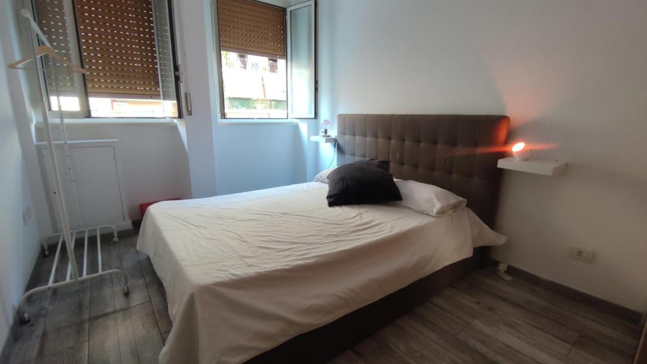 Simonhome 로마 외부 사진