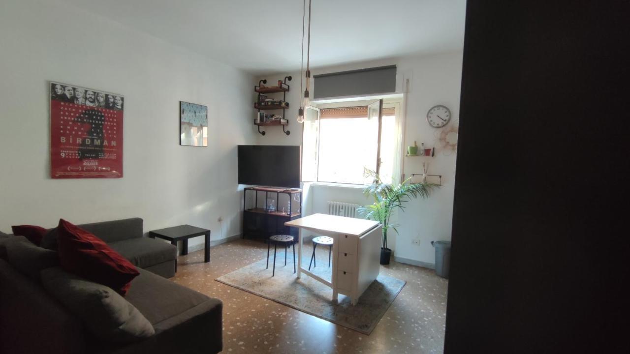 Simonhome 로마 외부 사진