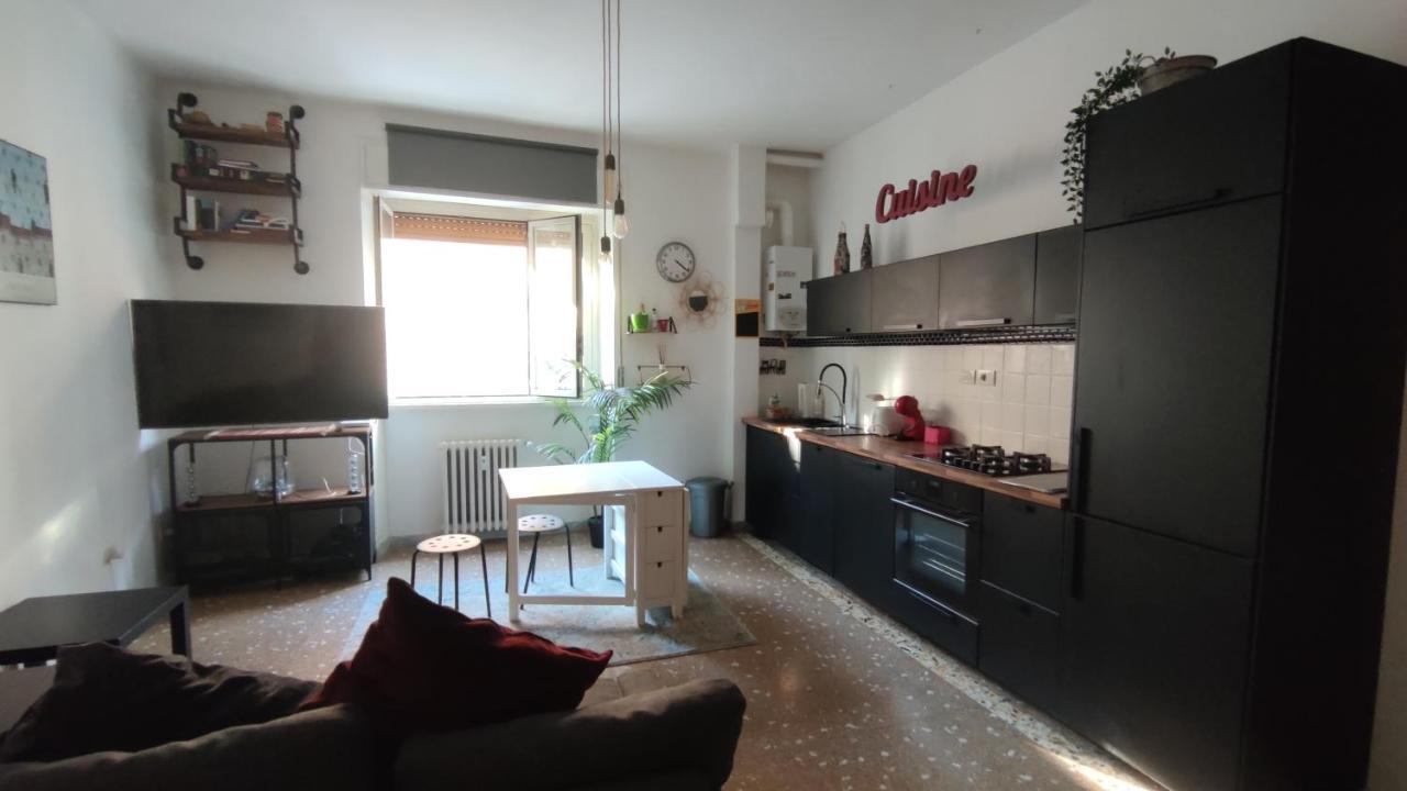 Simonhome 로마 외부 사진